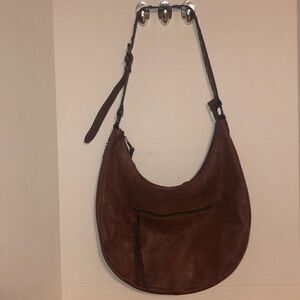 COPY - MMS Hobo Style Bag